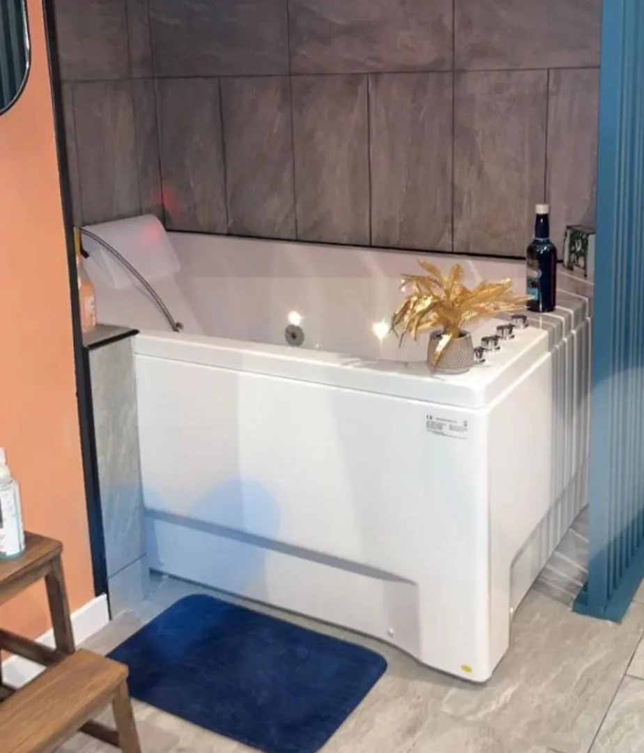Bed & Breakfast Trinidad Suite Jacuzzi Aubagne