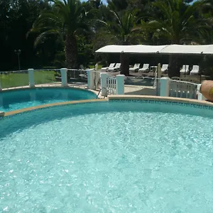 Résidence Royal Palmeraie Casa vacanze